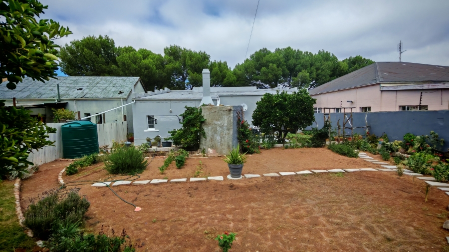 3 Bedroom Property for Sale in Cradock Eastern Cape